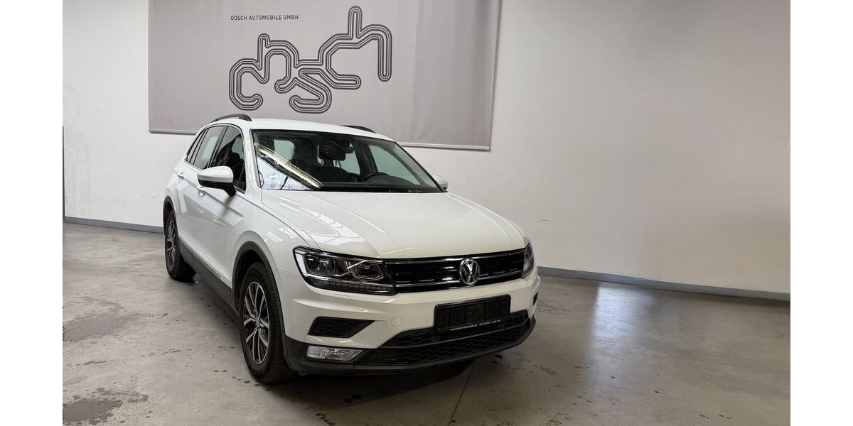 VW Tiguan 169.575 km 13.990 &euro; Maintal bei Frankfurt am Main 63477