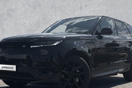 Land Rover Range Rover Sport 1.390 km 102.900 &euro; Bruchköbel 63486
