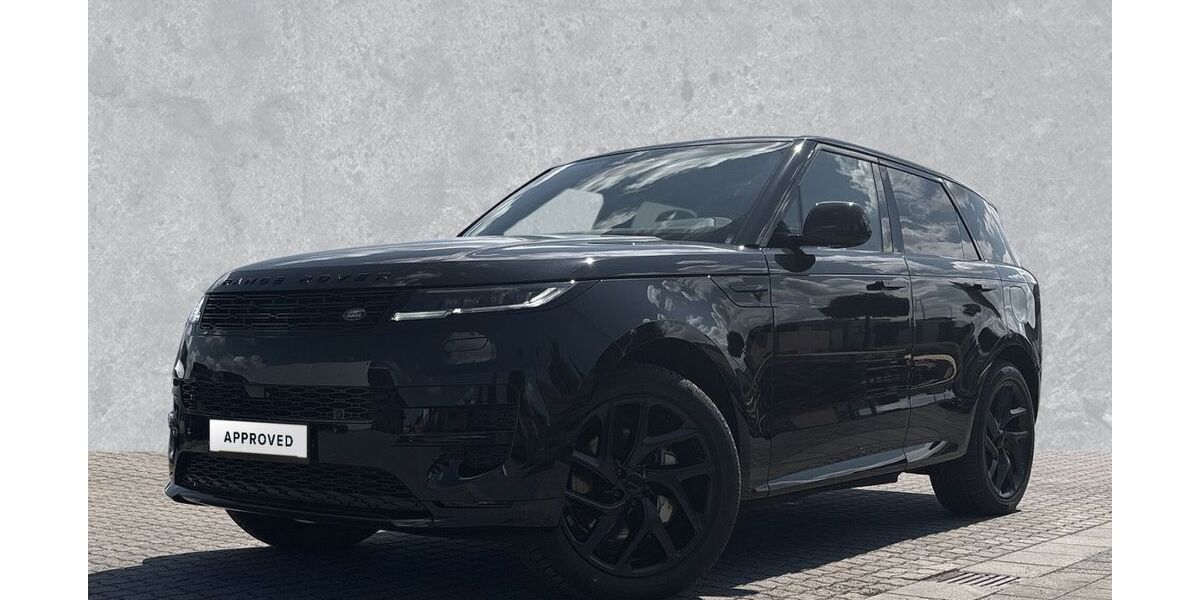 Land Rover Range Rover Sport 1.390 km 102.900 &euro; Bruchköbel 63486