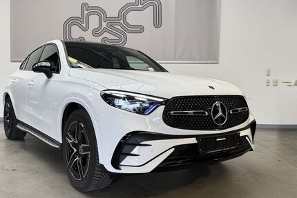 Mercedes-Benz GLC 220 22.488 km 61.490 &euro; Maintal bei Frankfurt am Main 63477