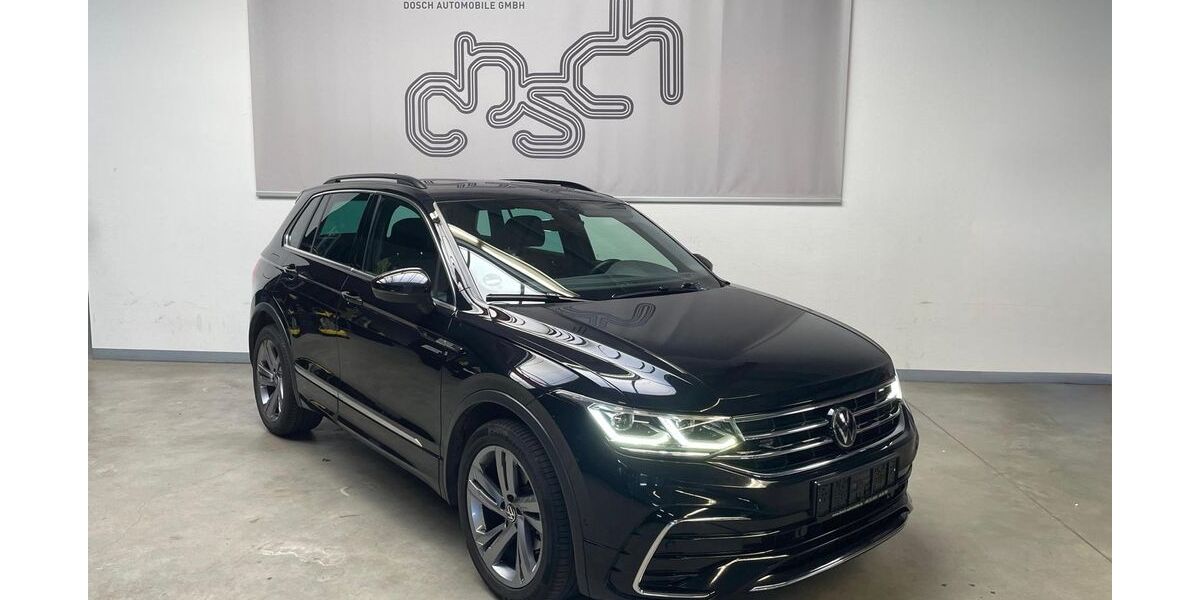 VW Tiguan 179.157 km 26.750 &euro; Maintal bei Frankfurt am Main 63477