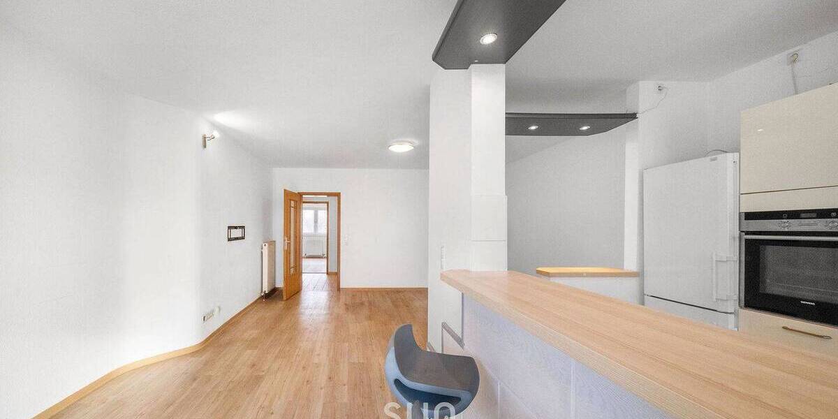 Etagenwohnung Langen - 3 Zimmer, 78 m&sup2;, 359.000&euro; | Angebot:25996944