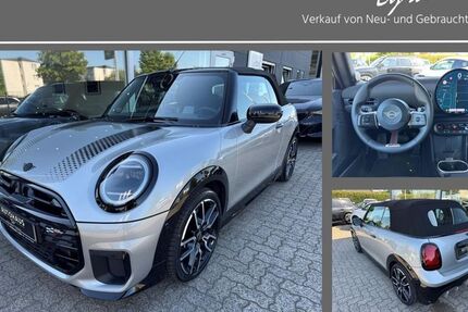 Mini Cooper S Cabrio 12.297 km 36.880 &euro; Hanau 63456