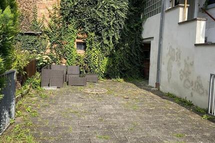 Wohnung Gelnhausen - 2 Zimmer, 60 m&sup2;, 900&euro; | Angebot:25854974