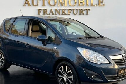 Opel Meriva 210.000 km 2.950 &euro; Frankfurt am Main 65933