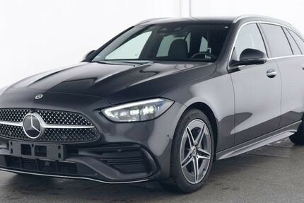 Mercedes-Benz C 300 7.053 km 50.478 &euro; Groß-Umstadt 64823