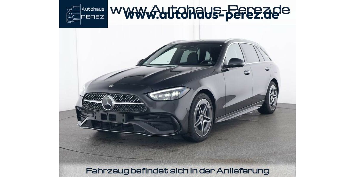 Mercedes-Benz C 300 7.053 km 50.478 &euro; Groß-Umstadt 64823