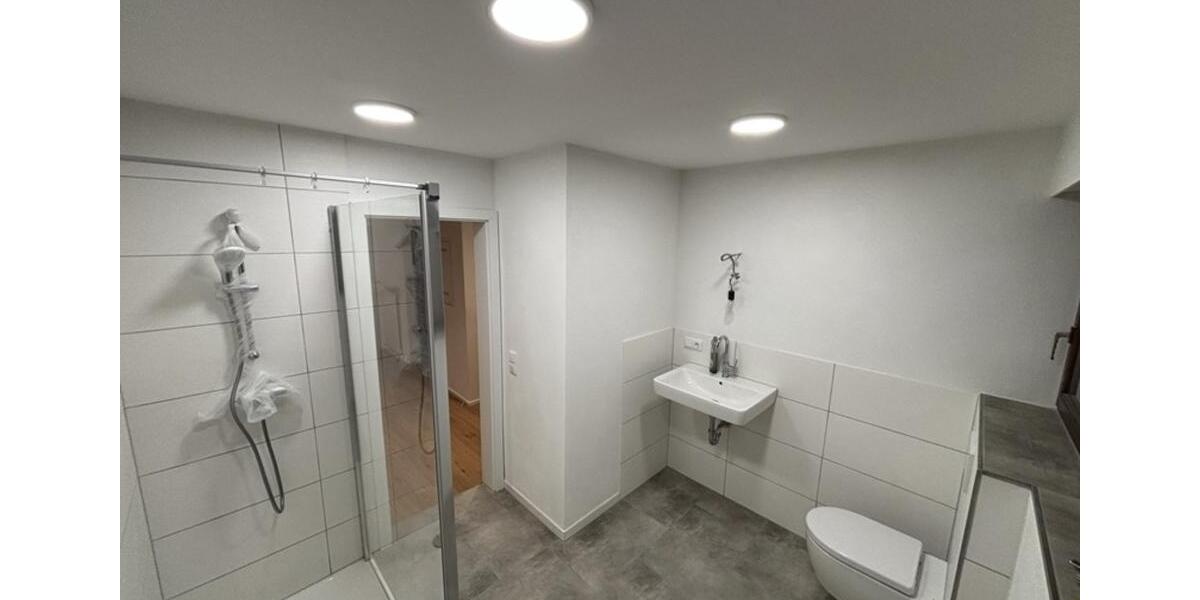 Erdgeschoßwohnung Gelnhausen - 4 Zimmer, 106 m&sup2;, 1.420&euro; | Angebot:25821232