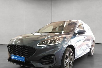 Ford Kuga 10.727 km 30.950 &euro; Frankfurt 60386