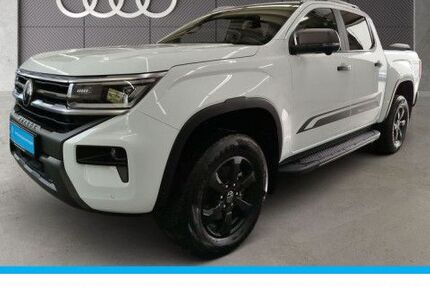 VW Amarok 22.169 km 61.850 &euro; Frankfurt 60326