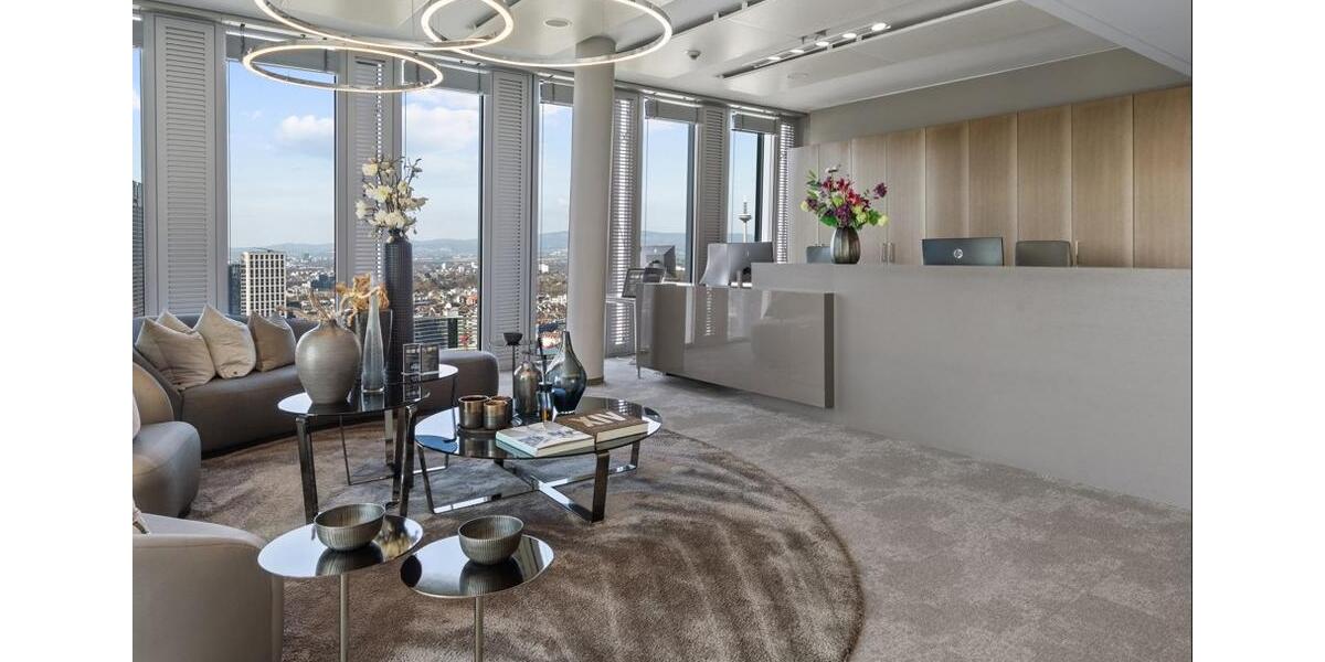 Gewerbeobjekt Frankfurt am Main Innenstadt - 3.990&euro; | Angebot:25959084