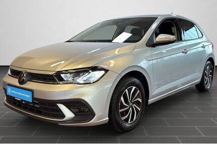 VW Polo 14.304 km 21.380 &euro; Aschaffenburg 63741