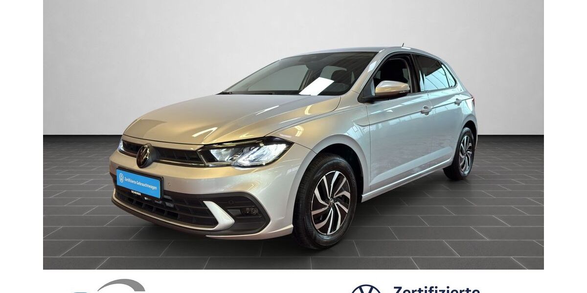 VW Polo 14.304 km 21.380 &euro; Aschaffenburg 63741