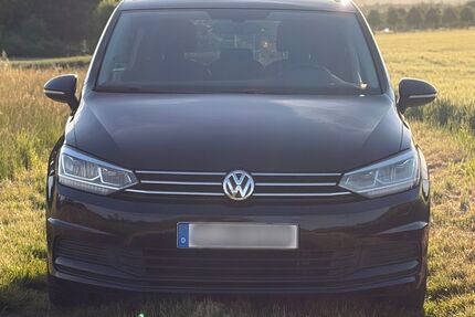 VW Touran 185.000 km 14.500 &euro; Frankfurt am Main 60433