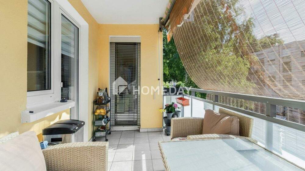 Etagenwohnung Neu-Isenburg Gravenbruch - 2 Zimmer, 69 m&sup2;, 217.000&euro; | Angebot:25677424