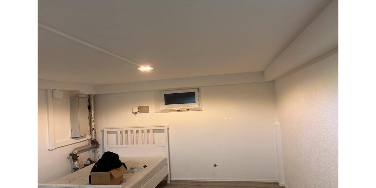 Etagenwohnung Seligenstadt - 1 Zimmer, 38 m&sup2;, 550&euro; | Angebot:24805051