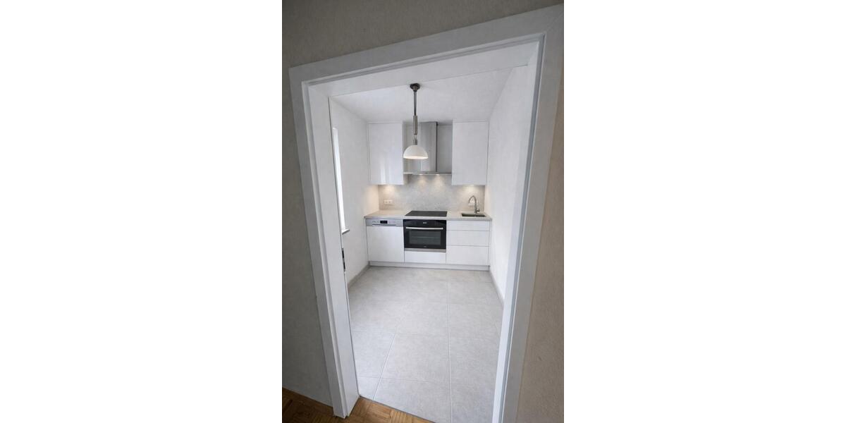 Erdgeschoßwohnung Bad Homburg vor der Höhe Gonzenheim - 2 Zimmer, 62 m&sup2;, 820&euro; | Angebot:25475943