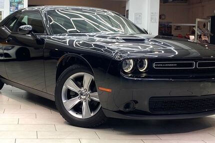 Dodge Challenger 38.569 km 26.400 &euro; Neu-Isenburg 63263