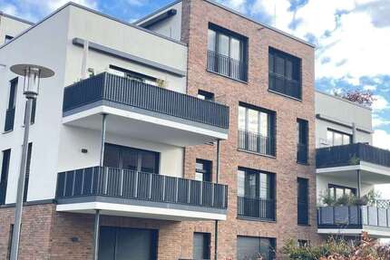 Wohnung Karben - 5 Zimmer, 151 m&sup2;, 2.065&euro; | Angebot:27653905