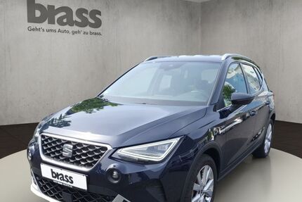Seat Arona 23.150 km 17.980 &euro; Offenbach 63075