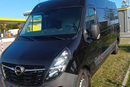 Opel Movano 98.219 km 16.500 &euro; Reichelsheim (Wetterau), Stadt 61203