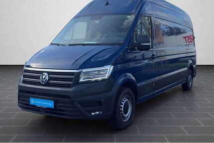 VW Crafter 46.881 km 34.830 &euro; Aschaffenburg 63741