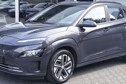Hyundai KONA 34.876 km 17.450 &euro; Dieburg 64807