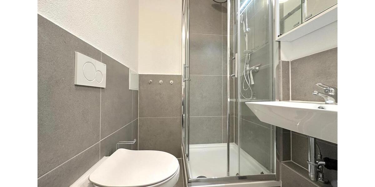 Etagenwohnung Frankfurt am Main Eschersheim - 1 Zimmer, 25 m&sup2;, 575&euro; | Angebot:25370321