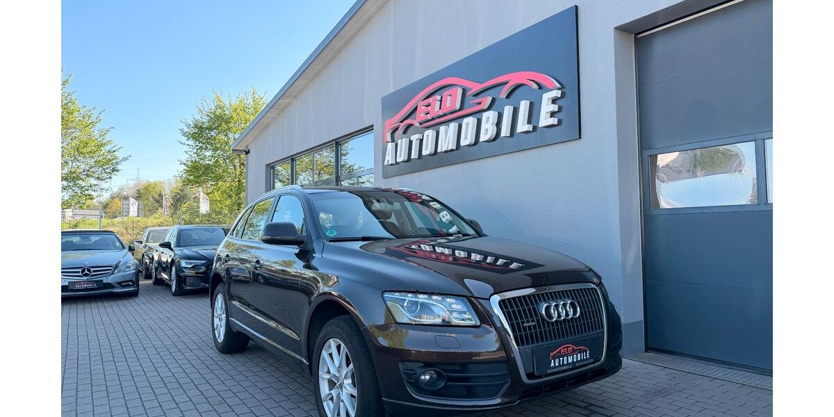 Audi Q5 190.000 km 6.490 &euro; Eppertshausen 64859