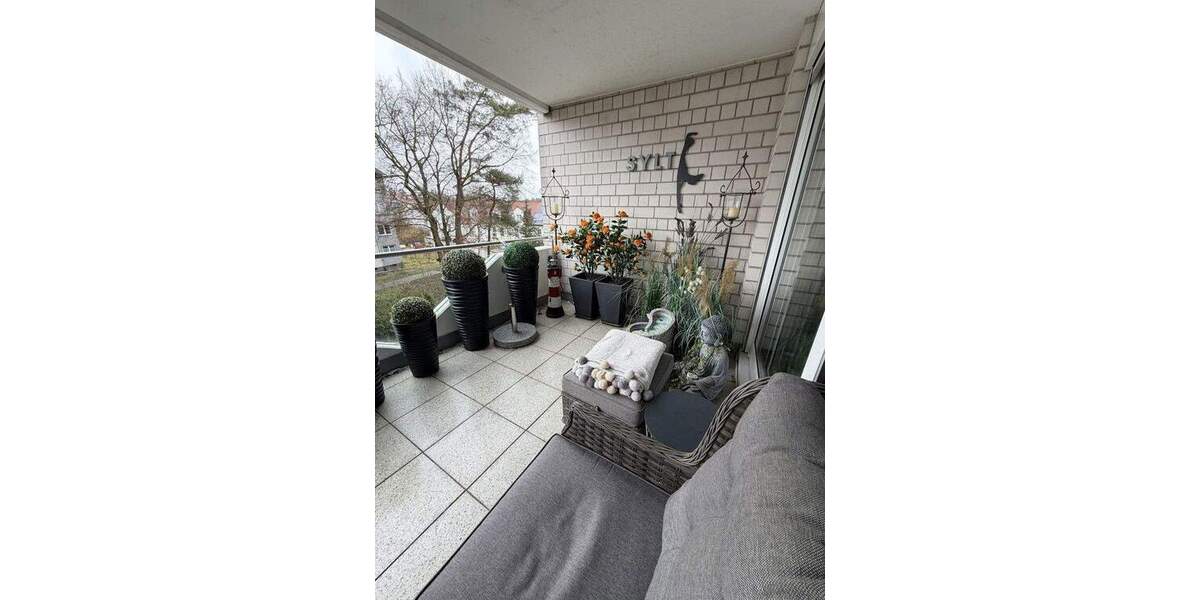 Etagenwohnung Langen Oberlinden - 3 Zimmer, 88 m&sup2;, 399.000&euro; | Angebot:25897511