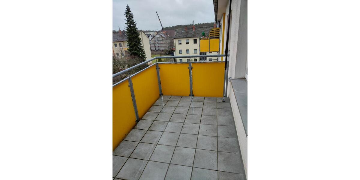 Etagenwohnung Mühlheim am Main - 3 Zimmer, 74 m&sup2;, 269.000&euro; | Angebot:24981547