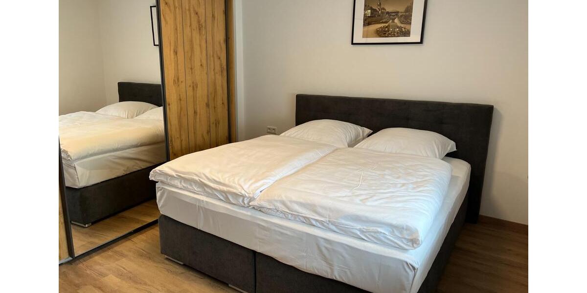 Etagenwohnung Seligenstadt - 2 Zimmer, 74 m&sup2;, 1.200&euro; | Angebot:24878848