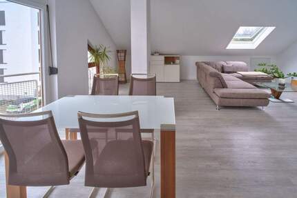 #360° *** Bezahlbar. Gemütlich. Euer Zuhause *** - Die perfekte Wohnung für junge Paare - Wohnung Langen (Hessen) Steinberg | Angebot:25807643