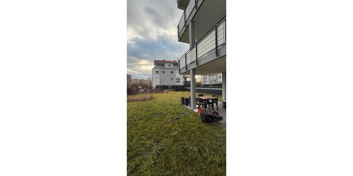 Erdgeschoßwohnung Dietzenbach - 3 Zimmer, 97 m&sup2;, 1.482&euro; | Angebot:25843148