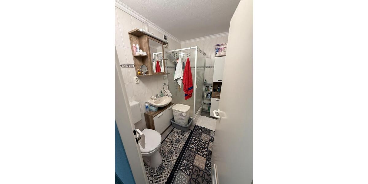 Etagenwohnung Eschborn - 3 Zimmer, 68 m&sup2;, 349.999&euro; | Angebot:22093257