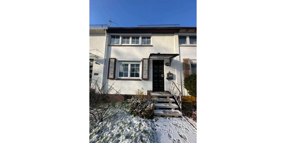 Einfamilienhaus Dreieich - 3 Zimmer, 59 m&sup2;, 250.000&euro; | Angebot:24573537