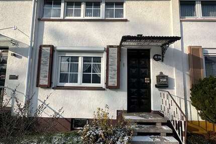 Haus Dreieich - 3 Zimmer, 59 m&sup2;, 250.000&euro; | Angebot:24573537