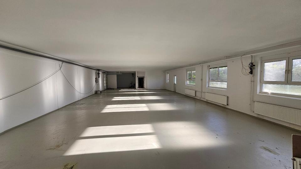 Gewerbeobjekt Ronneburg - 1.700&euro; | Angebot:26611787