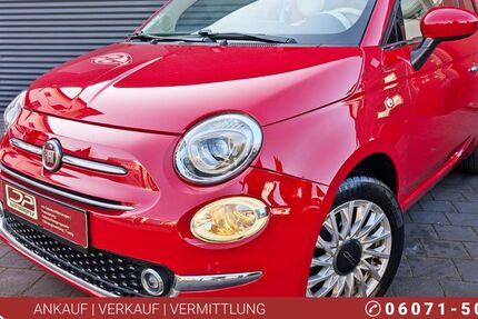 Fiat 500C 98.000 km 8.790 &euro; Münster (Hessen) 64839