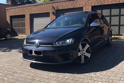 VW Golf 124.000 km 20.500 &euro; Bad Homburg vor der Höhe 61352