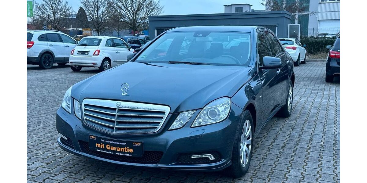 Mercedes-Benz E 220 212.000 km 7.990 &euro; Offenbach am Main 63071