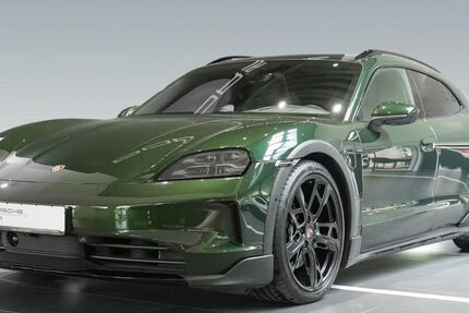 Porsche Taycan 42.750 km 97.990 &euro; Frankfurt am Main 65936