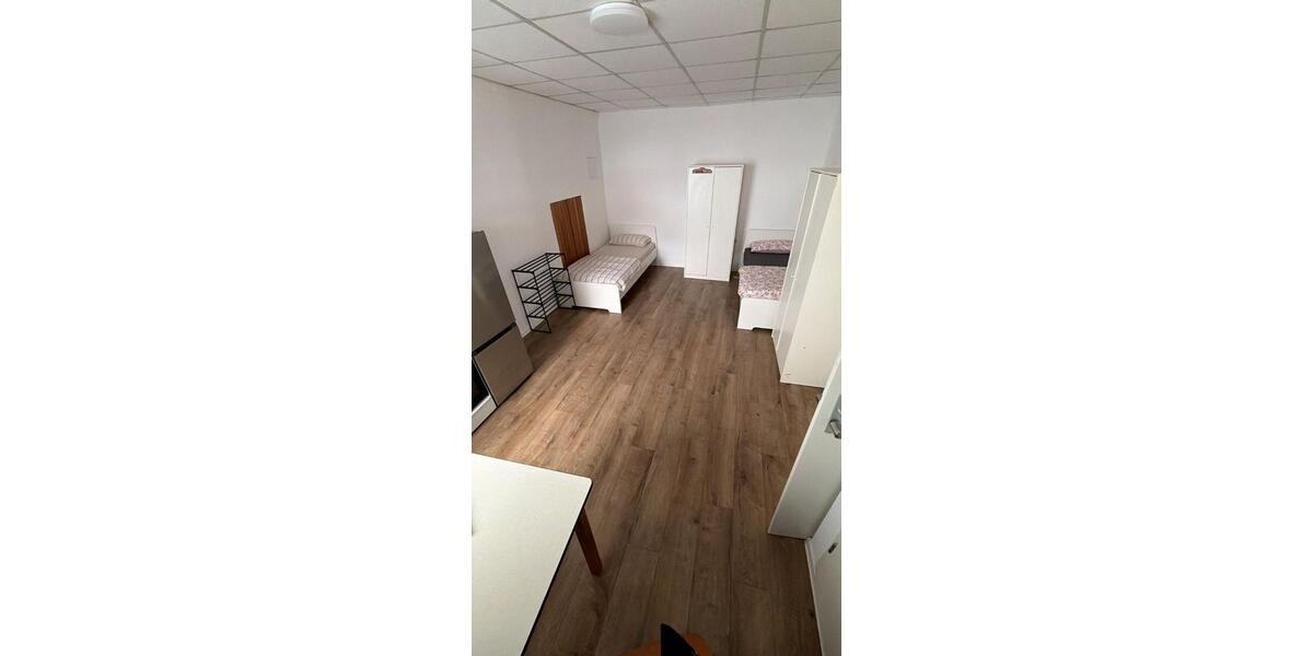 Etagenwohnung Dreieich - 1 Zimmer, 28 m&sup2;, 800&euro; | Angebot:25171729