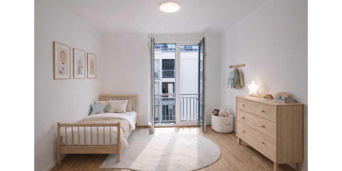 Etagenwohnung Neu-Isenburg Isenburg - 4 Zimmer, 110 m&sup2;, 1.500&euro; | Angebot:25650693