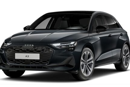 Audi A3 7.800 km 39.199 &euro; Hanau 63452