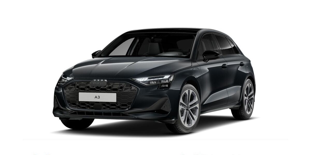 Audi A3 7.800 km 39.199 &euro; Hanau 63452