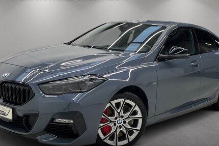 BMW 220 Gran Coupé 20.248 km 36.280 &euro; Dreieich-Sprendlingen 63303