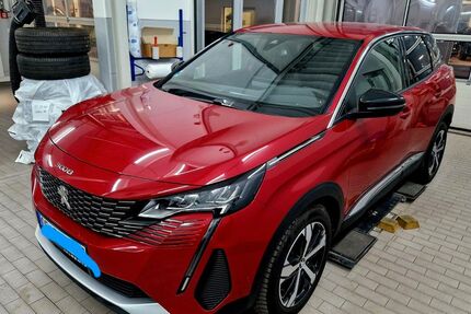Peugeot 3008 21.000 km 22.200 &euro; Rodgau 63110