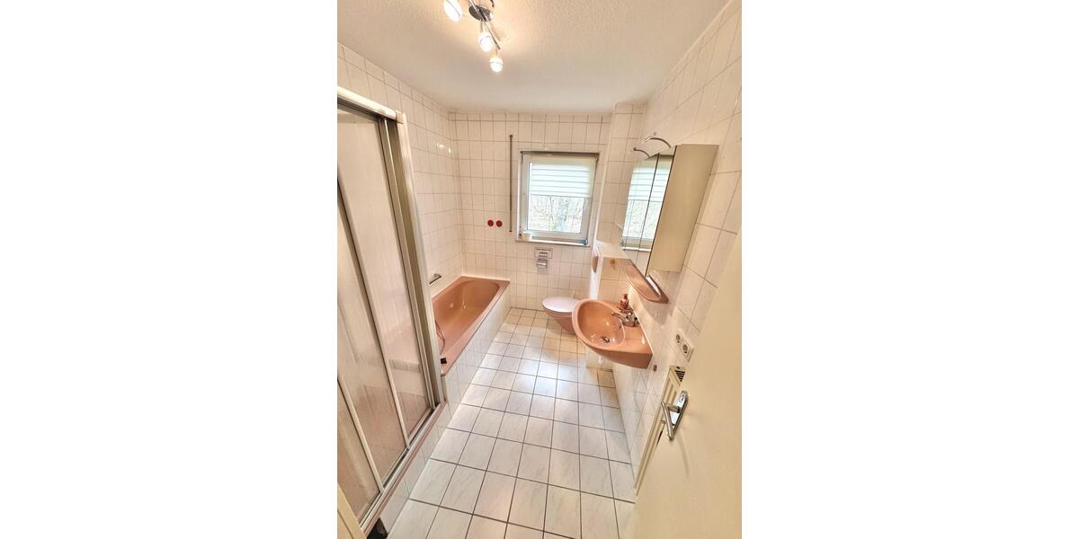 Etagenwohnung Friedrichsdorf - 2 Zimmer, 64 m&sup2;, 259.000&euro; | Angebot:25883340