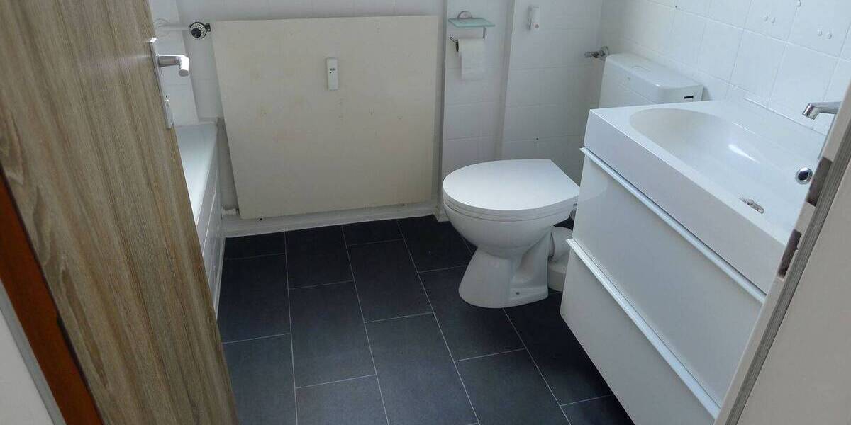 Etagenwohnung Frankfurt am Main Sossenheim - 3 Zimmer, 90 m&sup2;, 339.000&euro; | Angebot:25731104